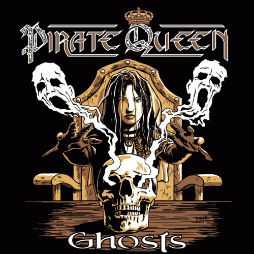Pirate Queen : Ghosts (Single)
